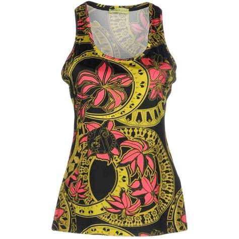 Versace vests for women